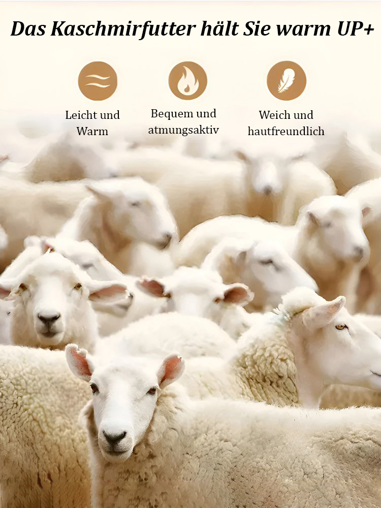 Neue gefütterte Plateauschuhe im Brotdesign