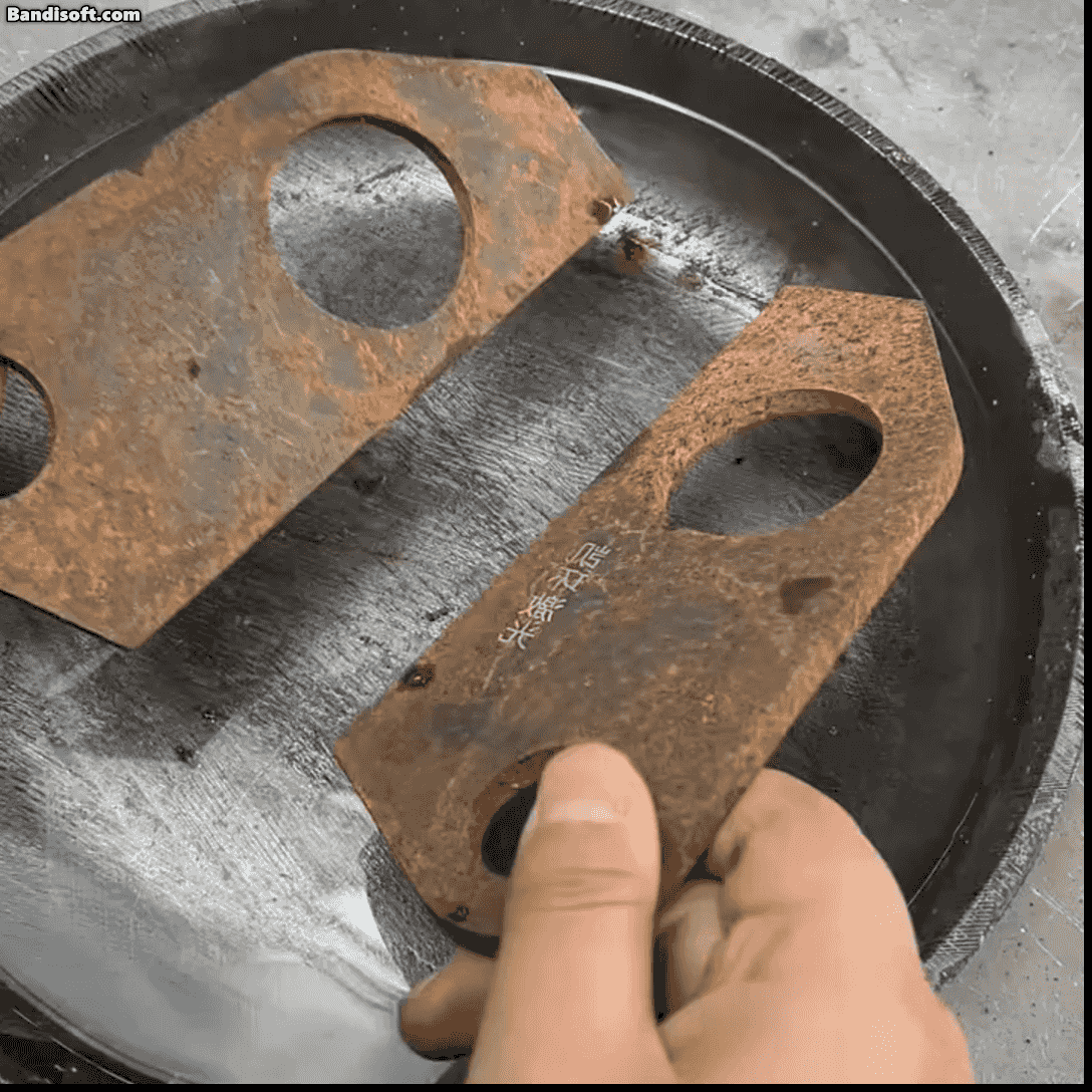 [90℃-480℃ adjustable] Handheld laser welding machine 899A