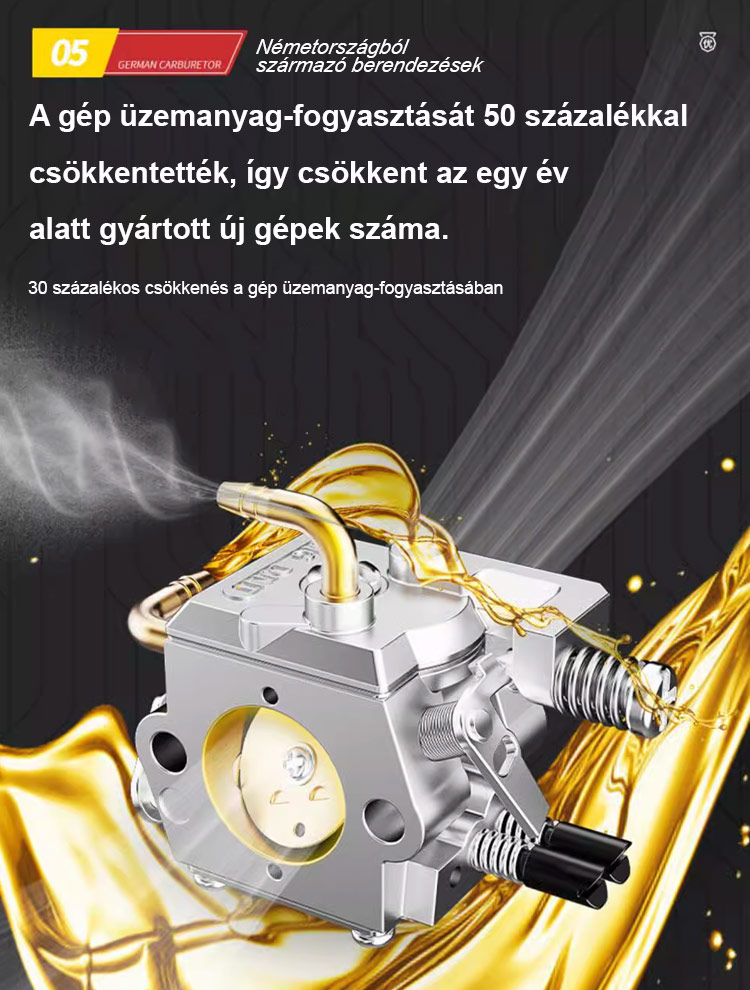 【Fűnyíró különleges】 Laza talaj gyomláló univerzális kerék