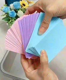Deep Clean Mop Sheets - Baby & Pet Safe Floor Cleaning
